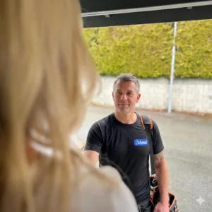Rådgivning på plats