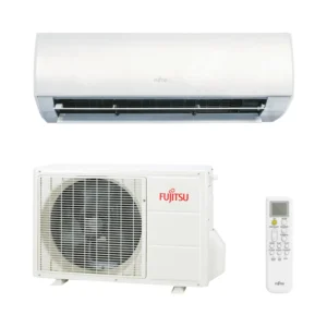Fujitsu Slim Nordic Inverter 12