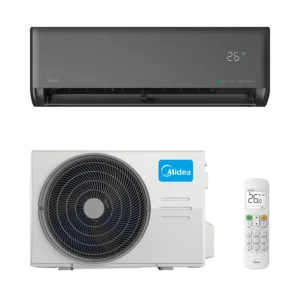 Midea Solstice 12 Luftvärmepump
