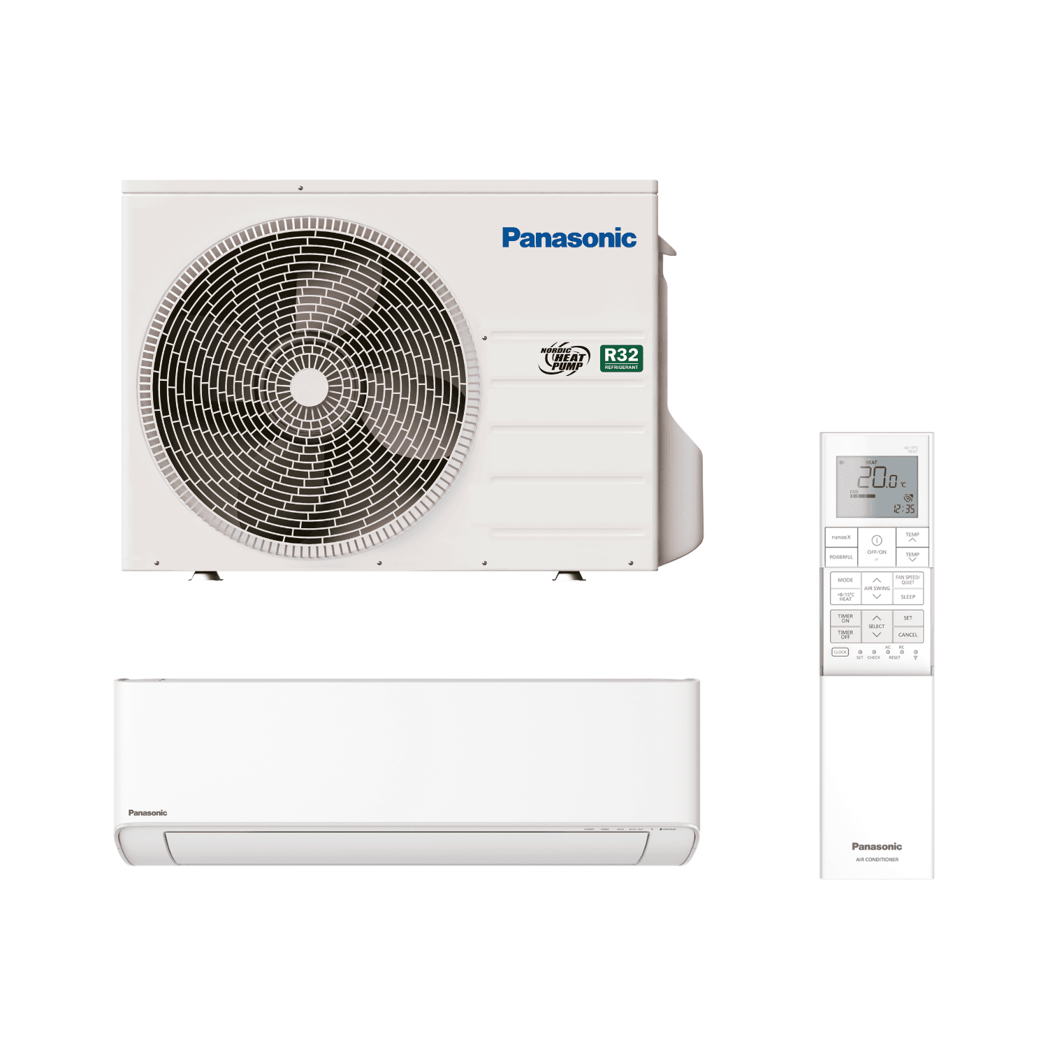 Panasonic NZ25YKE