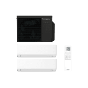 Panasonic Multisplit 2x HZ25ZKE