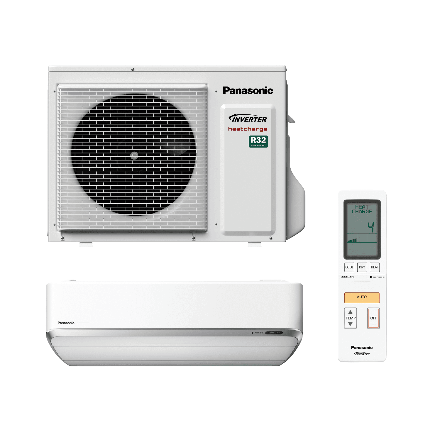Panasonic VZ12SKE