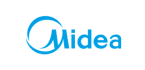 Midea logotyp