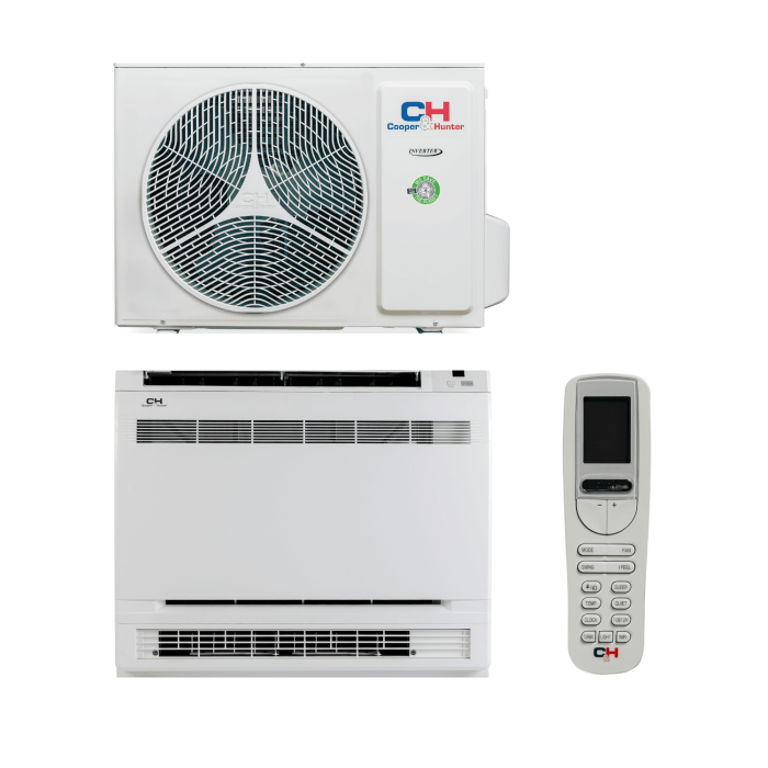 Cooper & Hunter Inverter Console 12 NG Golvmodell