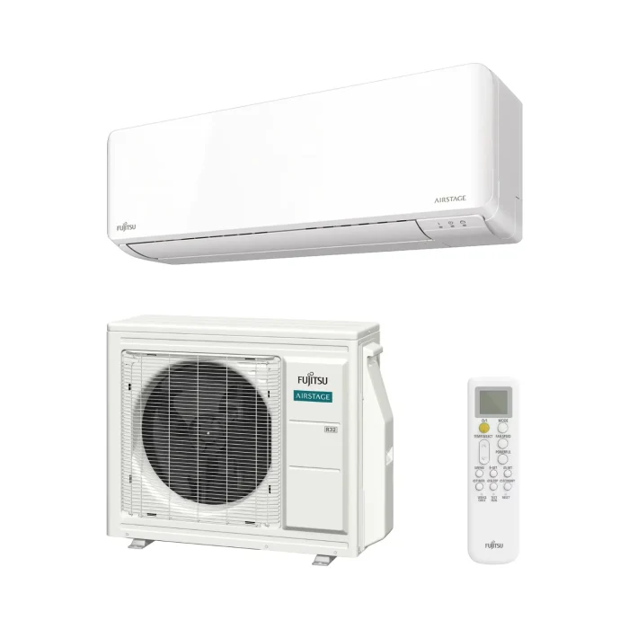 Fujitsu Slim Excellence 09