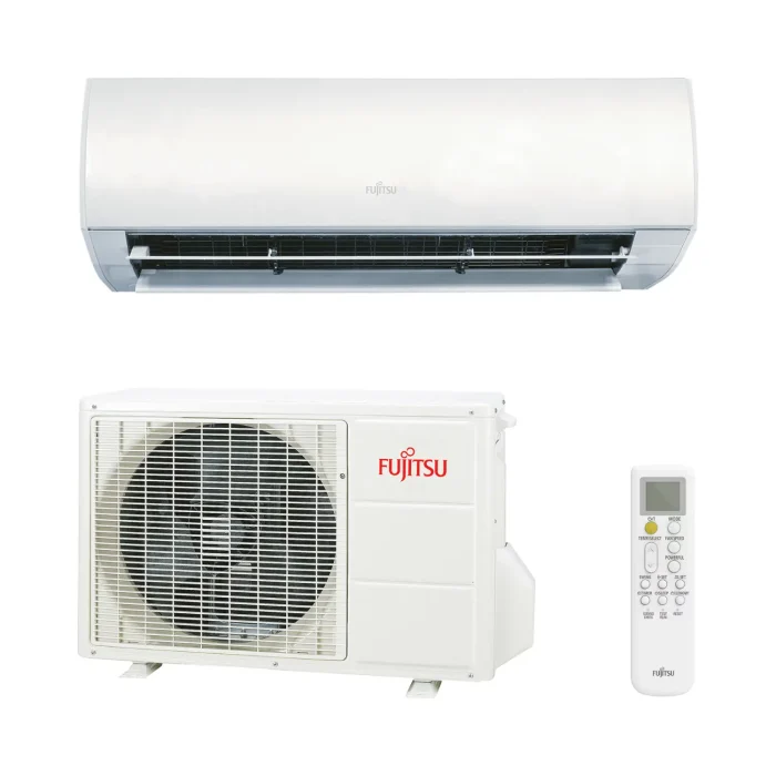 Fujitsu Slim Nordic Inverter 09