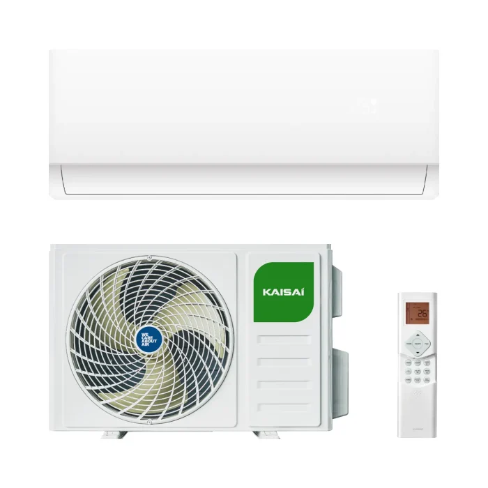 Kaisai Pro Heat+ 24 Vit