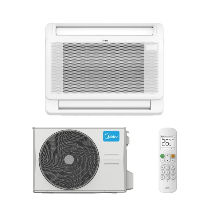 Midea Console 12