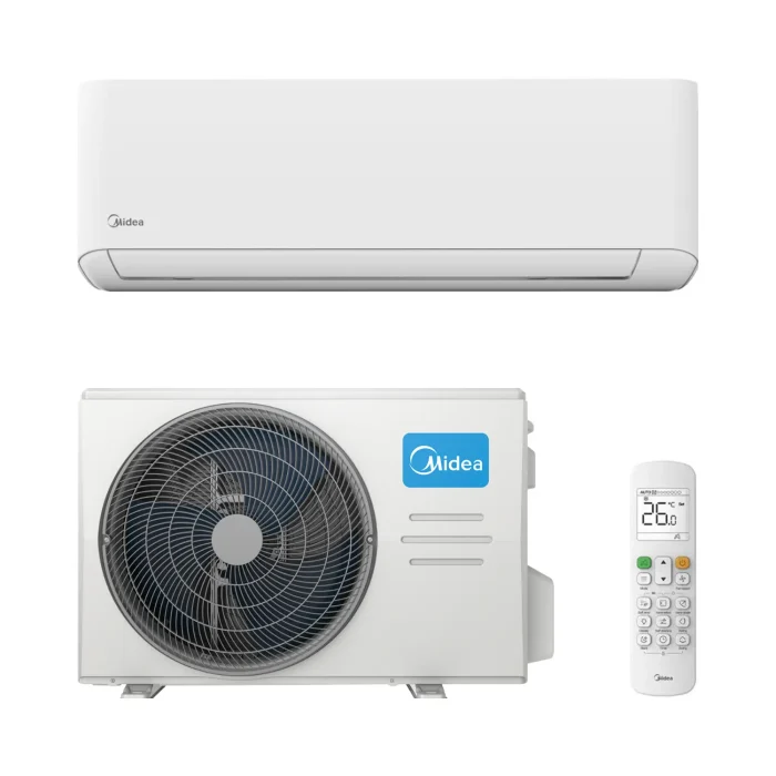 Midea OP+ 12
