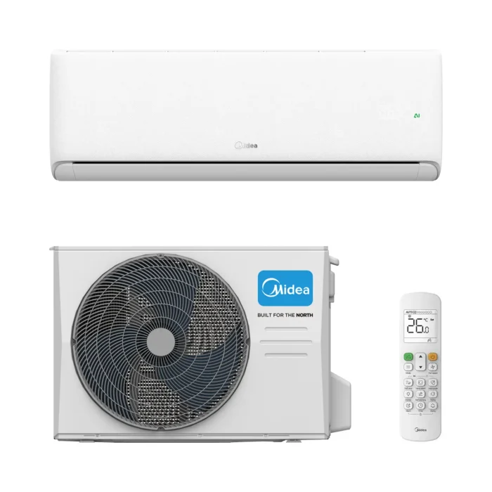 Midea Raynor 12