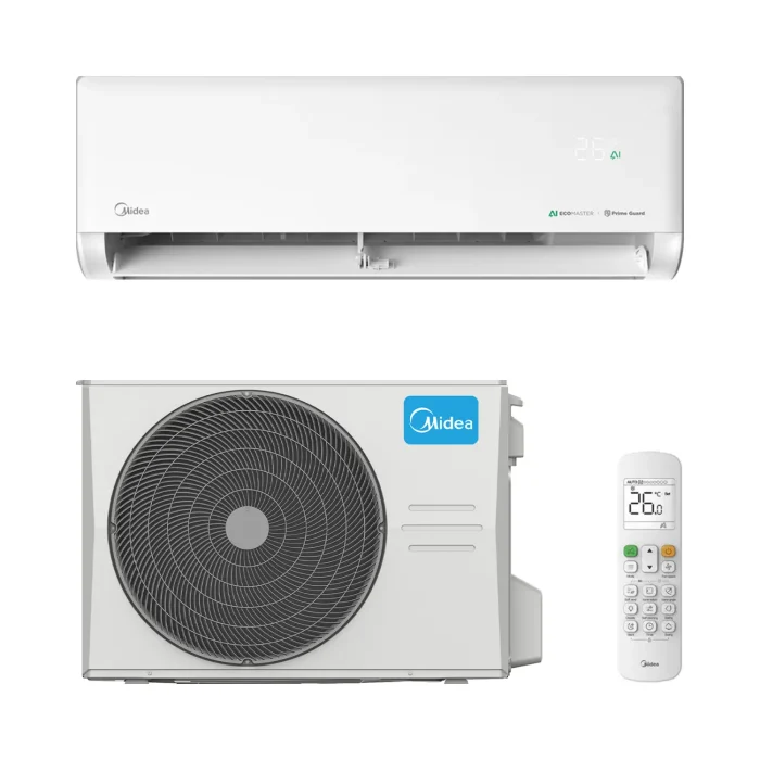 Midea Solstice 18