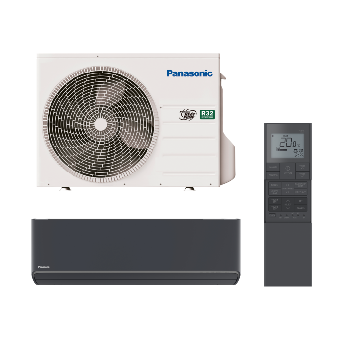 Panasonic HZ25ZKE