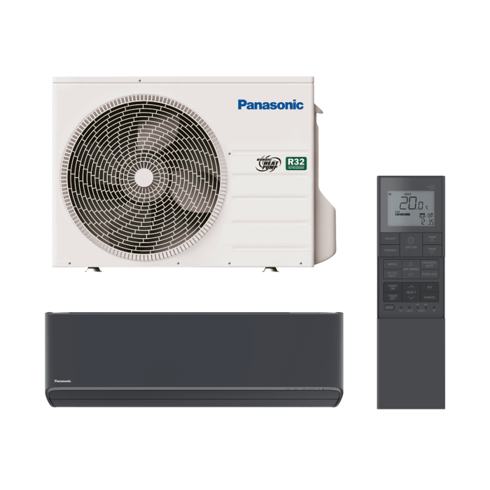 Panasonic HZ25ZKE