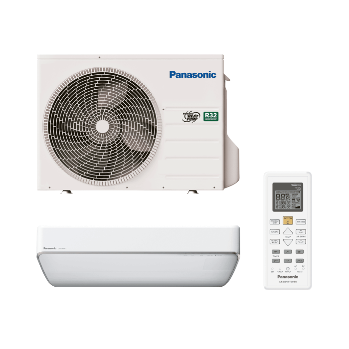 Panasonic LZ35TKE