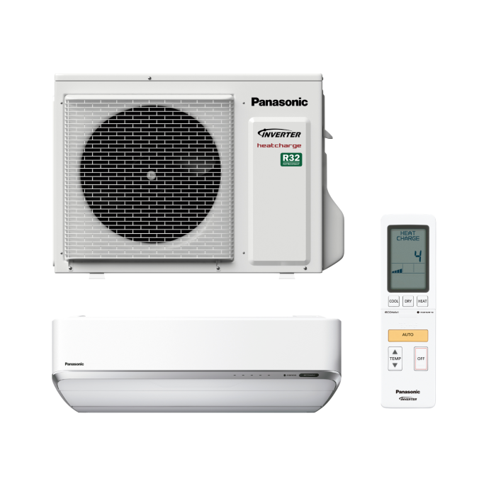 Panasonic VZ12SKE